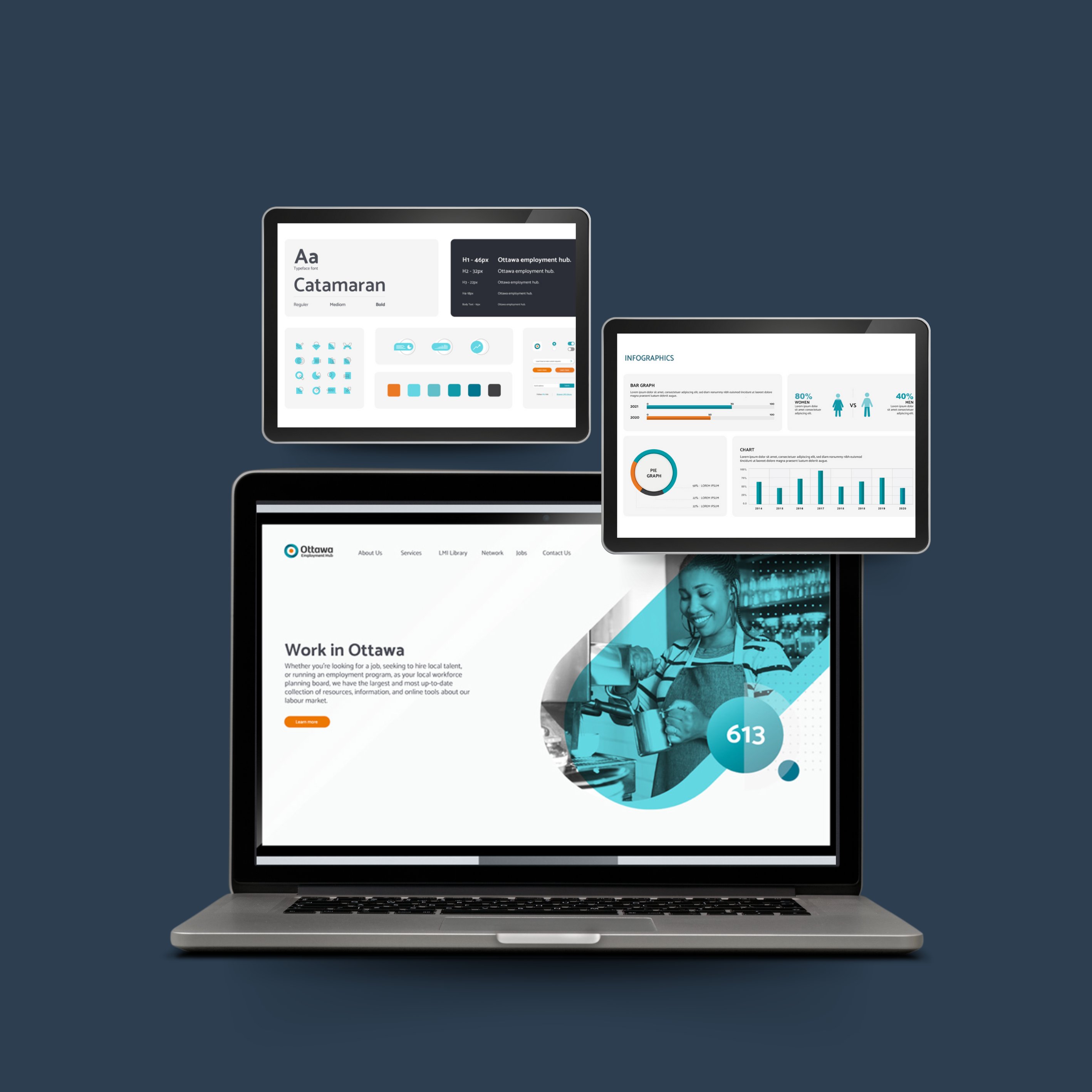 Web Design