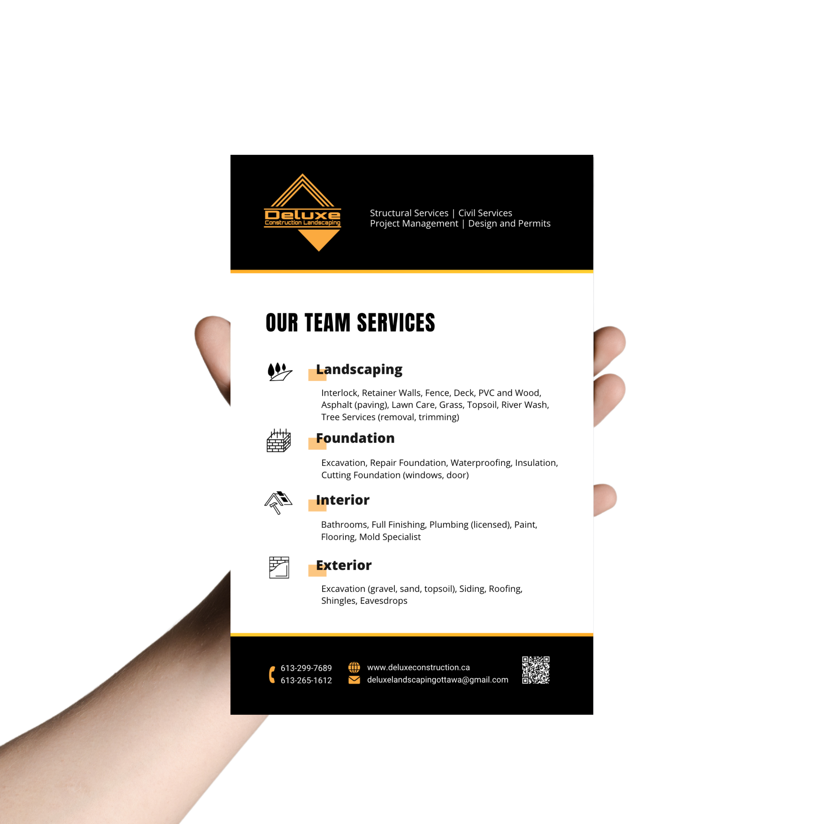 Flyer Design